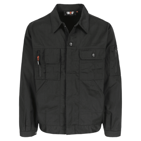 Herock Aton Multi-Pocket Water-Repellent Work Jacket