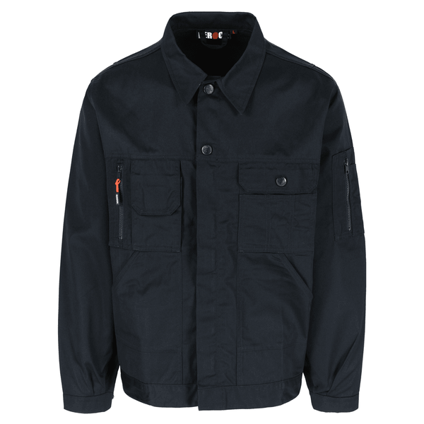 Herock Aton Multi-Pocket Water-Repellent Work Jacket