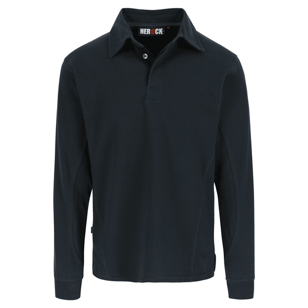 Herock Troja Long Sleeve Polo Shirt