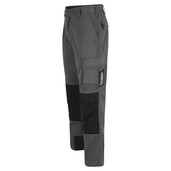 Herock Titan Water-Repellent Kneepad Trousers