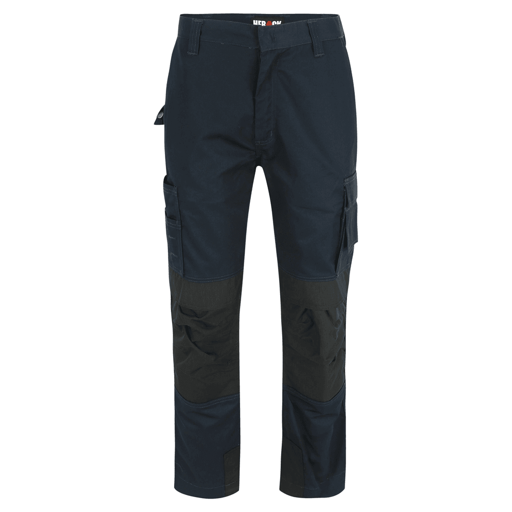 Herock Titan Water-Repellent Kneepad Trousers