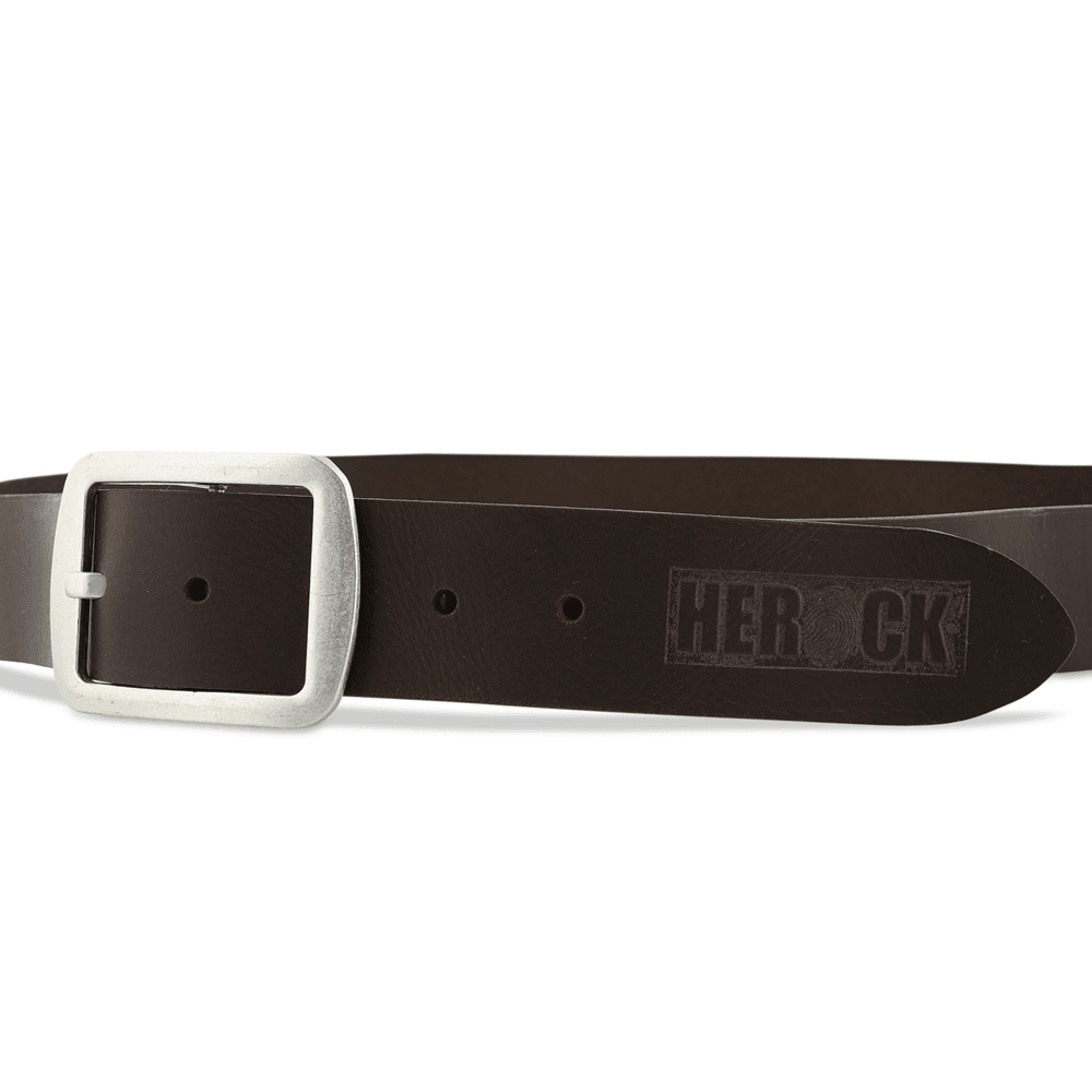 Herock Boreas Leather Belt
