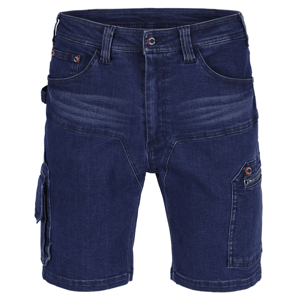 Herock Lago Stretch Jean Shorts