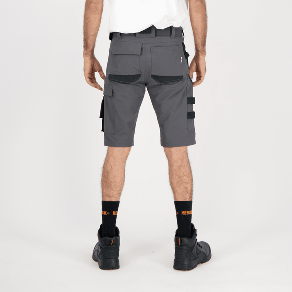 Herock Floki Slim Fit 4-Way Stretch Shorts