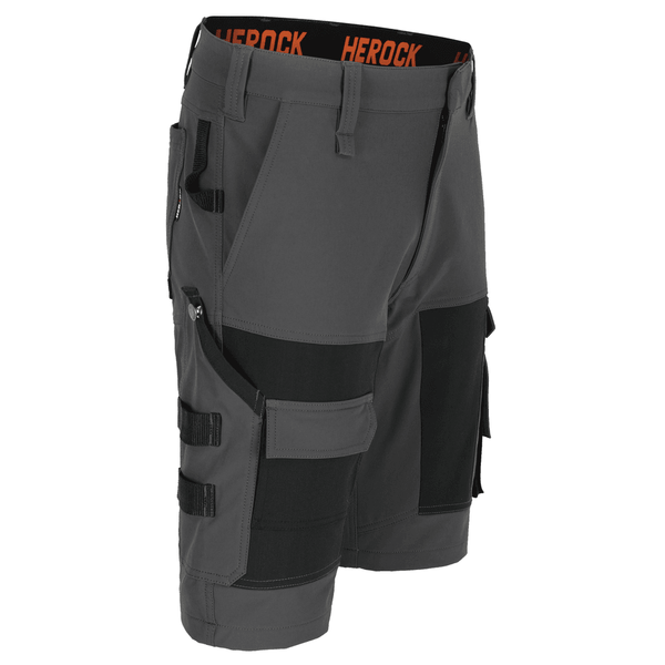 Herock Floki Slim Fit 4-Way Stretch Shorts