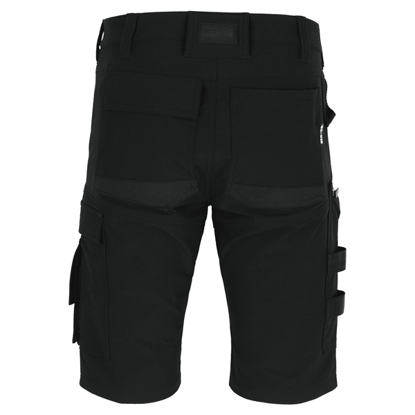 Herock Floki Slim Fit 4-Way Stretch Shorts