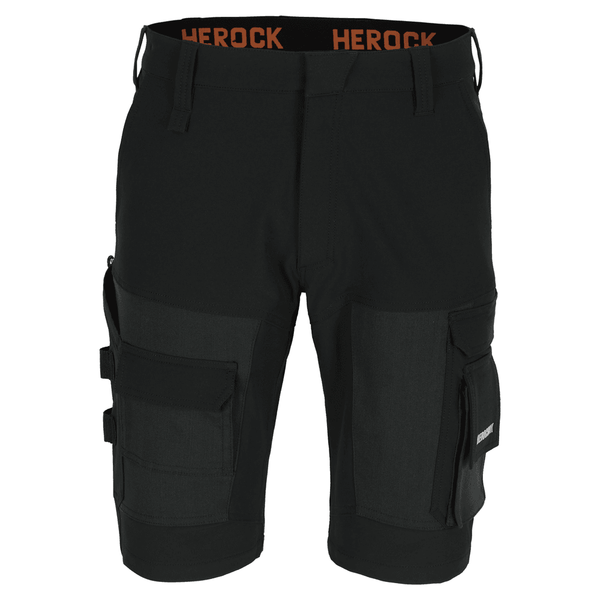 Herock Floki Slim Fit 4-Way Stretch Shorts