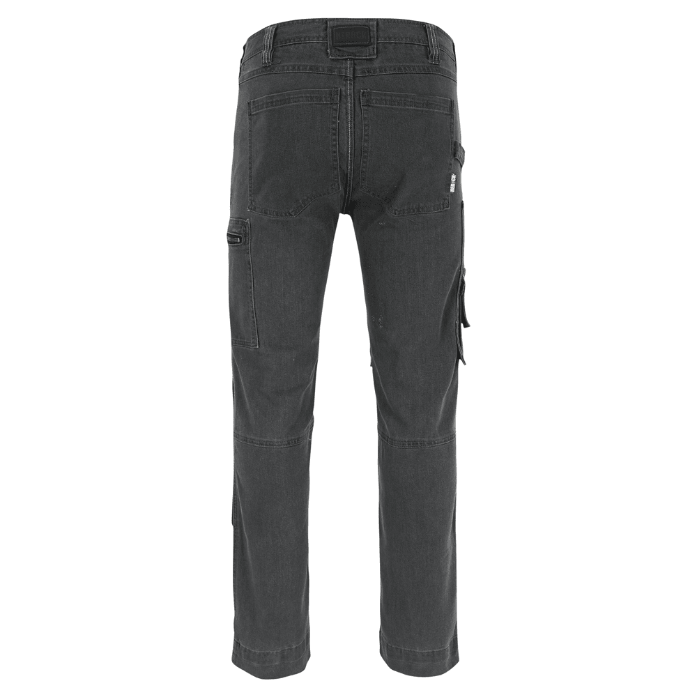 Herock Sphinx Stretch Knee Pad Work Jean Trousers