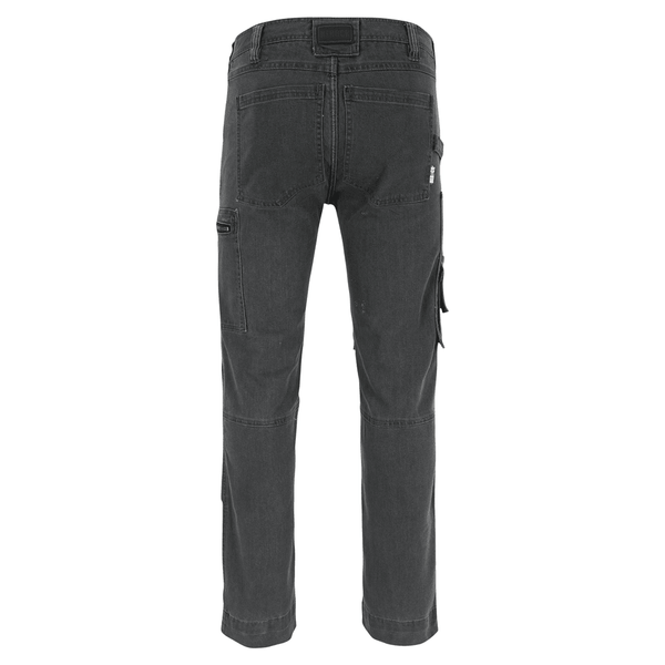 Herock Sphinx Stretch Knee Pad Work Jean Trousers