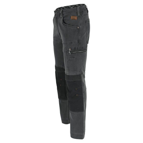 Herock Sphinx Stretch Knee Pad Work Jean Trousers