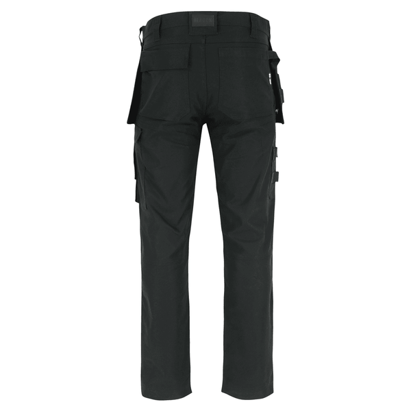 Herock Herocles 2-Way Stretch Kneepad Holster Pocket Trousers