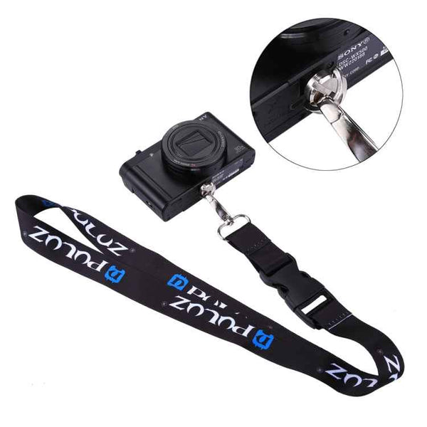 PULUZ 1/4 inch Male Thread Screw with C-Ring for Quick Release, Tripod Mount