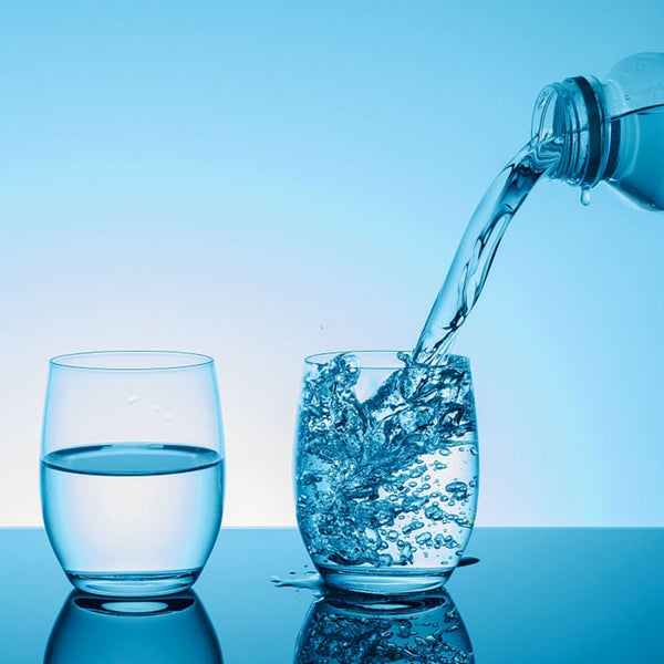 PULUZ 29cm Photography Acrylic Reflective Display Table Background Board