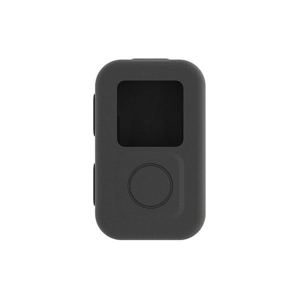 PULUZ Silicone Protective Case for GoPro HERO10 Black WiFi Remote