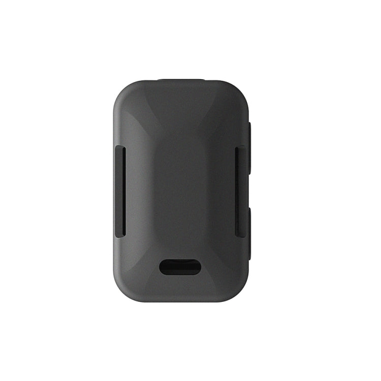 PULUZ Silicone Protective Case for GoPro HERO10 Black WiFi Remote