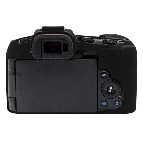 PULUZ Soft Silicone Protective Case for Canon EOS RP