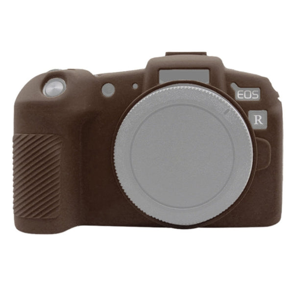 PULUZ Soft Silicone Protective Case for Canon EOS RP