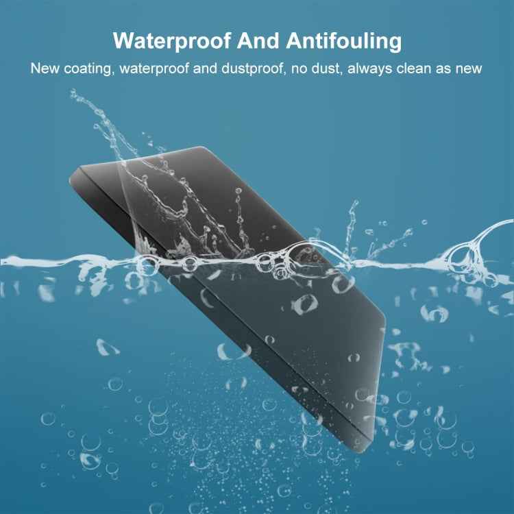 For Insta360 X3 PULUZ Silicone Base Desktop Stand(Black)