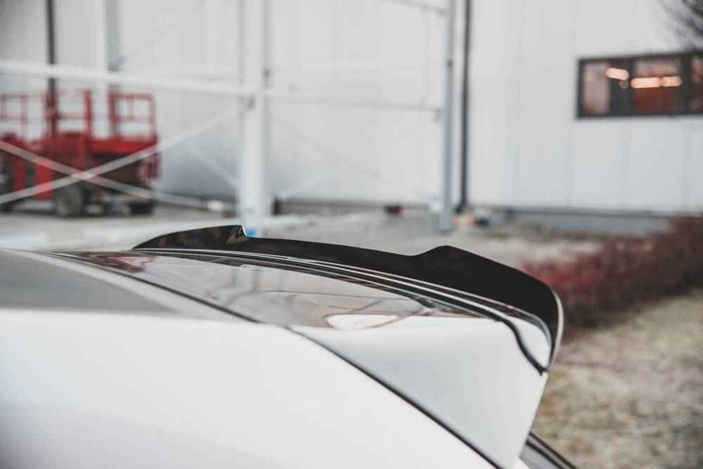 Maxton Design - SPOILER CAP TOYOTA GR YARIS MK4