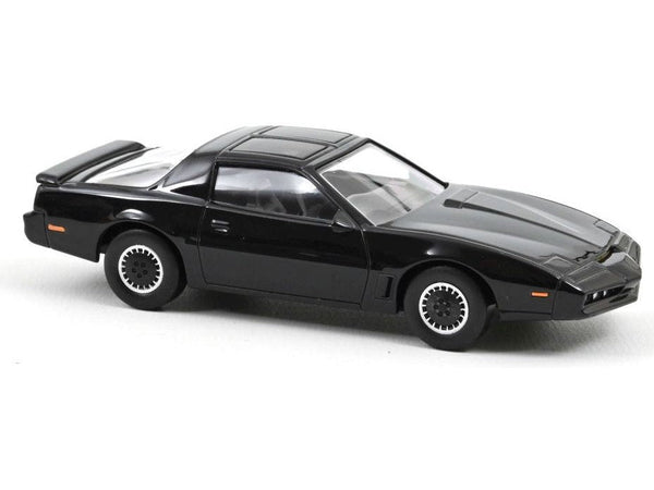 Pontiac Firebird 1982 KITT Knight Rider 1:43 Scale Norev Diecast Model