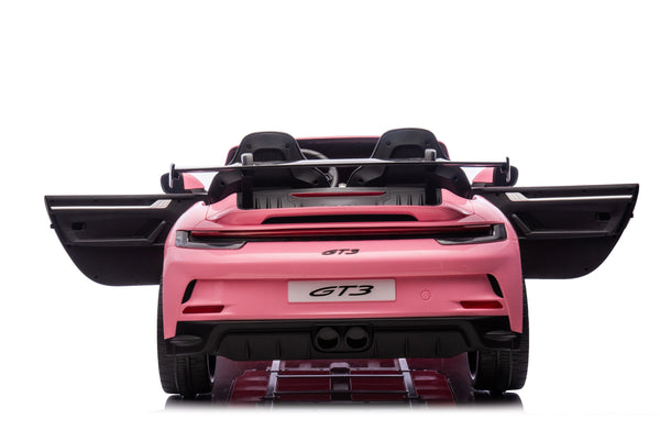 Porsche 911 GT3 Battery-Operated Car