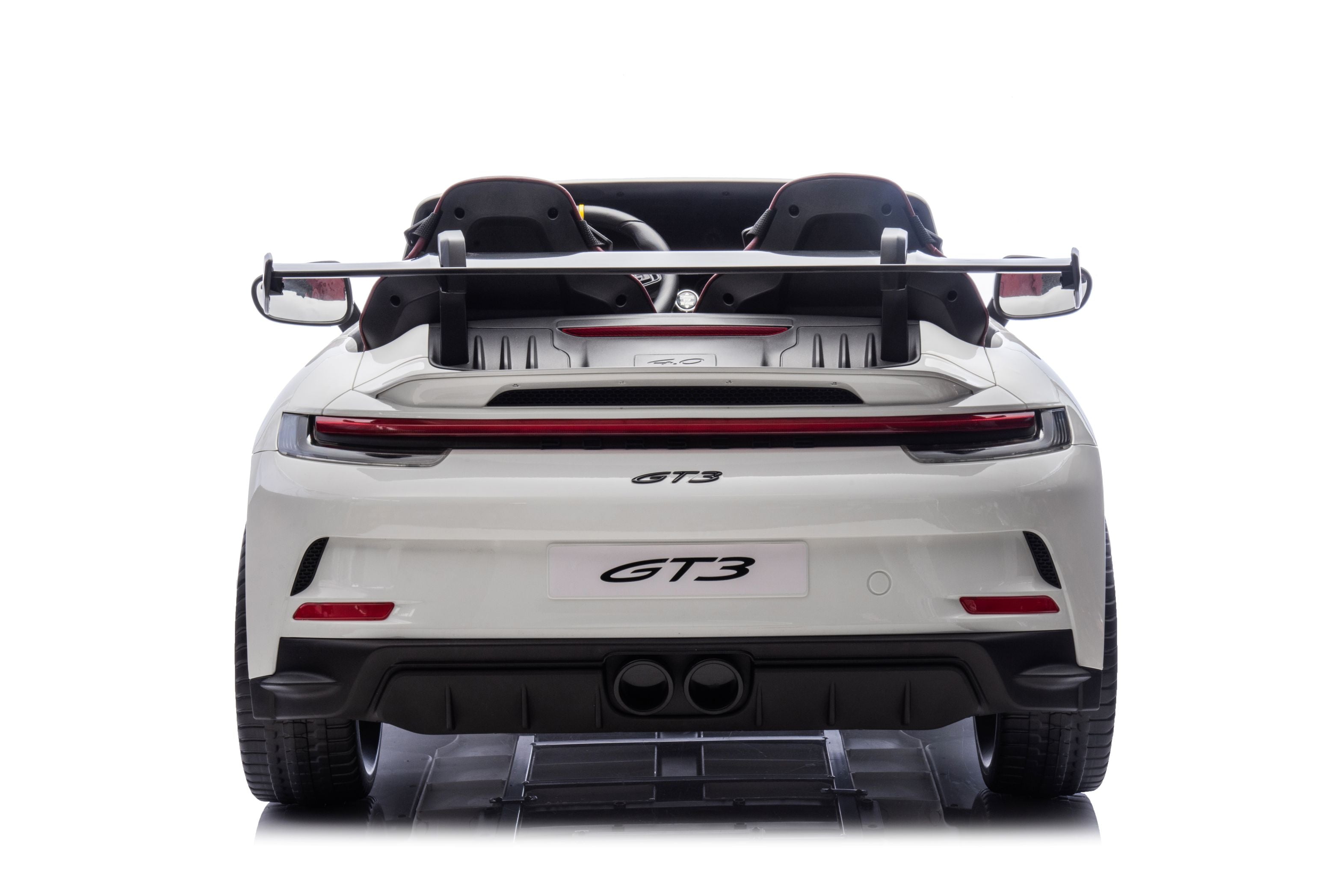 Porsche 911 GT3 Battery-Operated Car