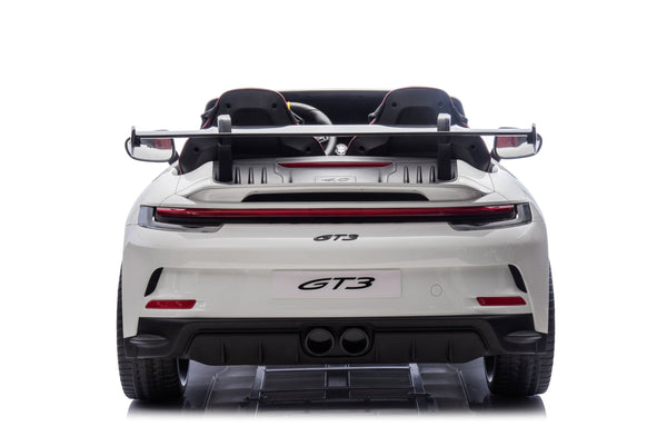 Porsche 911 GT3 Battery-Operated Car