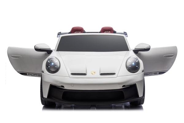 Porsche 911 GT3 Battery-Operated Car