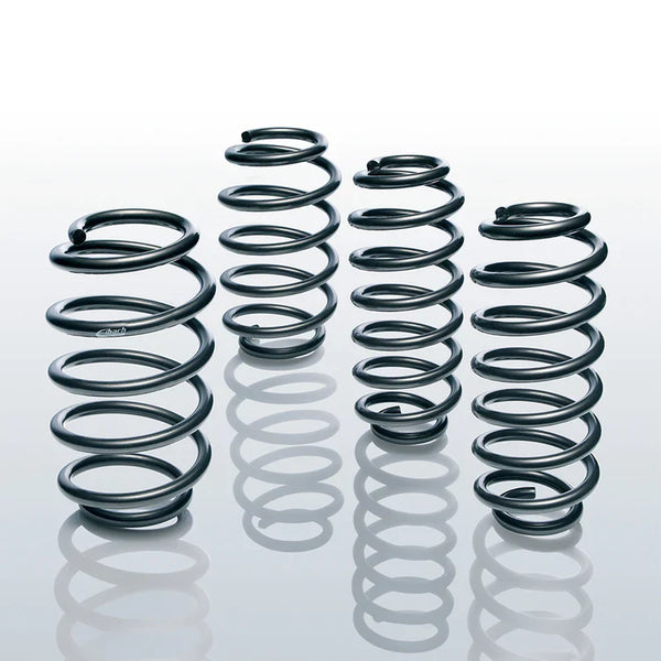 Eibach Pro-Kit Lowering Springs (E3597-140)