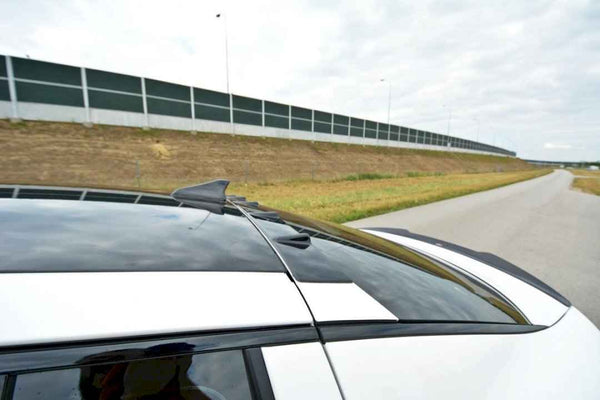 Maxton Design - THE EXTENSION OF THE REAR WINDOW KIA STINGER GT (2017-2023)