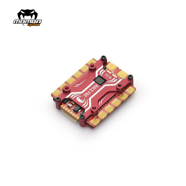 Mamba Race F60 ESC (BLheli32, 60A, 3-6S)
