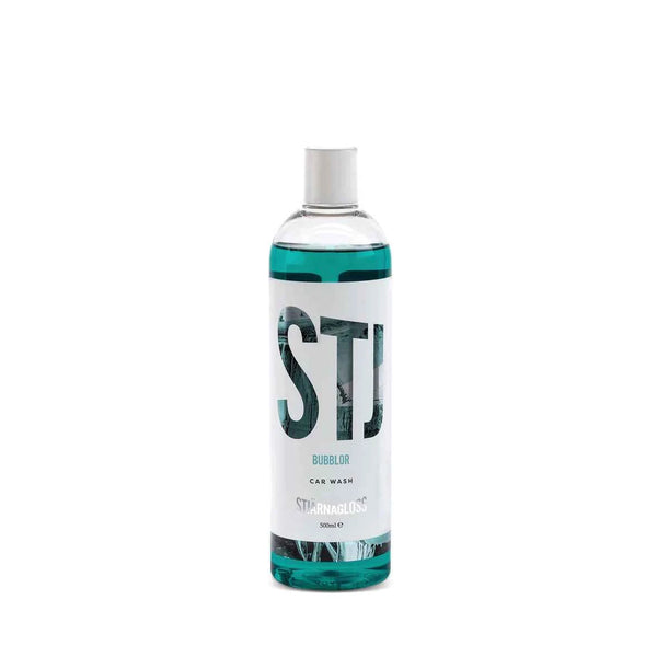 Stjarnagloss Bubblor-pH-Neutral Pure Car Shampoo