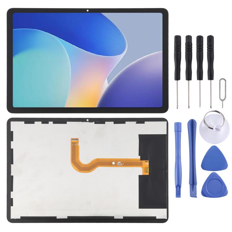 For Infinix Xpad X1101 LCD Screen with Digitizer Full Assembly