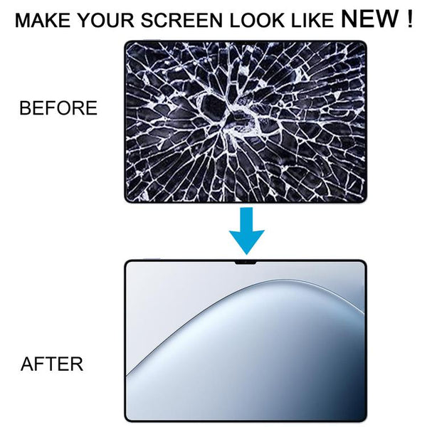 For Xiaomi Pad Pad 7S Pro 12.5 Original LCD Screen with Digitizer Full Assembly