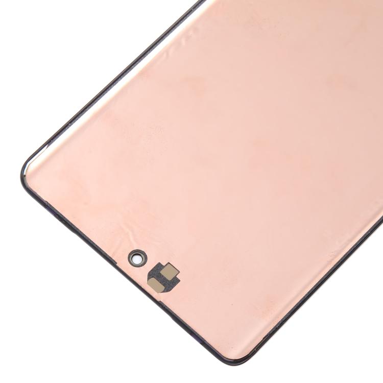 For vivo V30e V2339 AMOLED Original LCD Screen With Digitizer Full Assembly