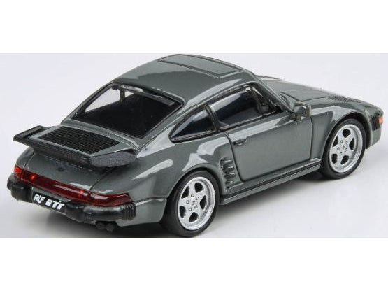 RUF BTR Slantnose 1986 grey - 1:64 Scale