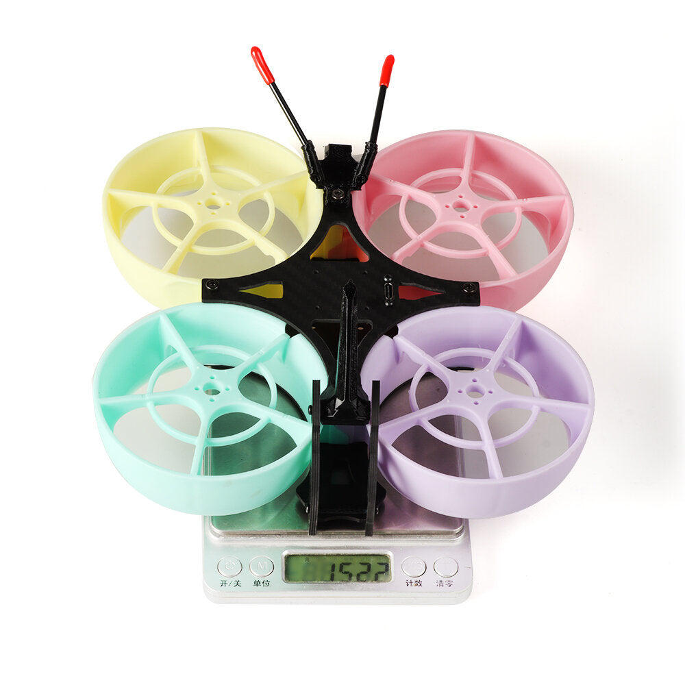 HGLRC RaceWhoop 30 Frame