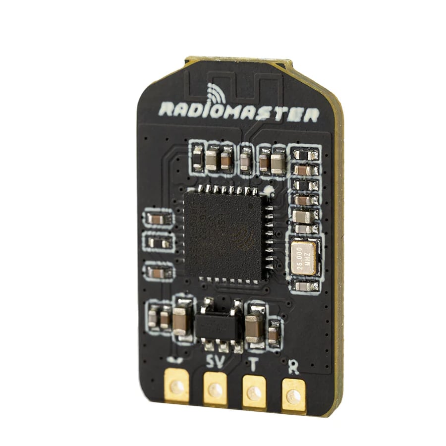Radiomaster RP3 V2 ExpressLRS 2.4ghz Nano Receiver