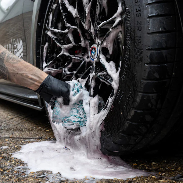 Auto Finesse Reactive wheel cleaner 1Litre