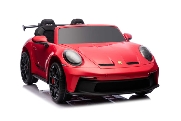 Porsche 911 GT3 Battery-Operated Car