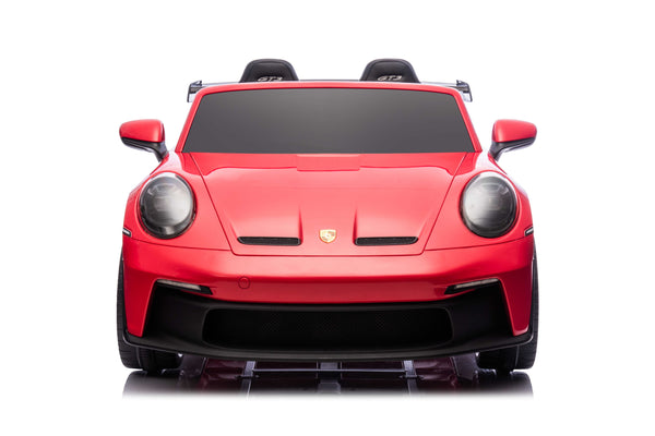 Porsche 911 GT3 Battery-Operated Car