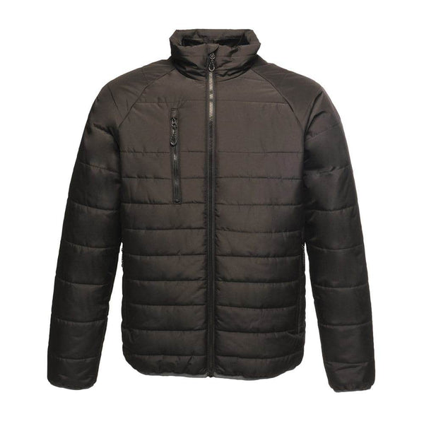 Regatta TRA453 Glacial Warmloft Thermal Ripstop Jacket