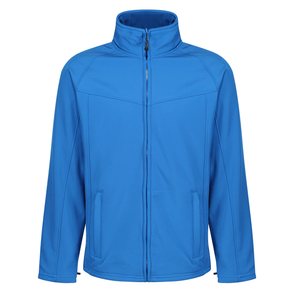 Regatta TRA642 Water-Repellent Softshell Jacket Various Colours