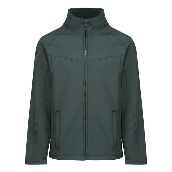 Regatta TRA642 Water-Repellent Softshell Jacket Various Colours