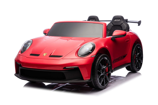 Porsche 911 GT3 Battery-Operated Car