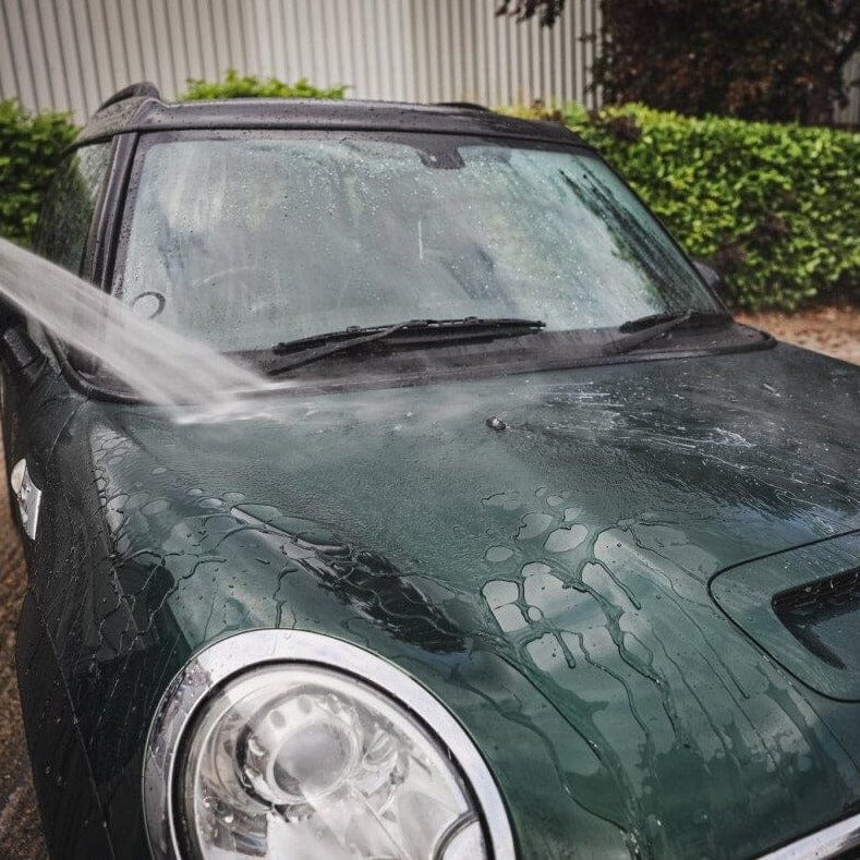 Auto Finesse Aqua Coat Hydrophobic rinse 1L