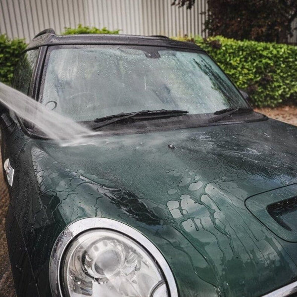 Auto Finesse Aqua Coat Hydrophobic rinse 1L