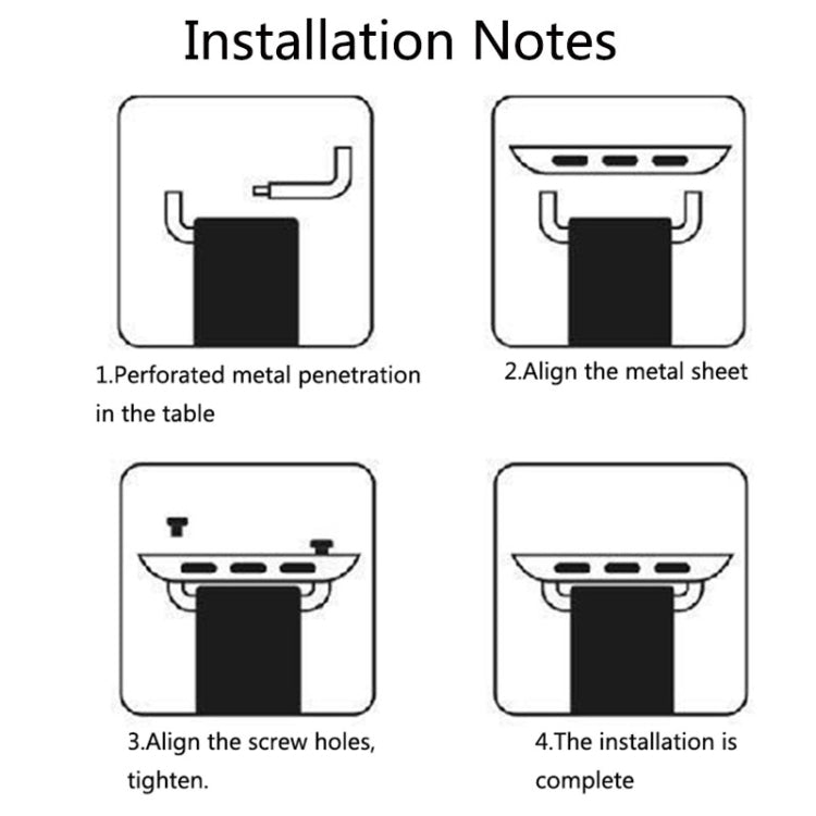 2 PCS for Apple Watch 38mm Metal Strap Connector Metal Buckle with Screwdrivers Tool