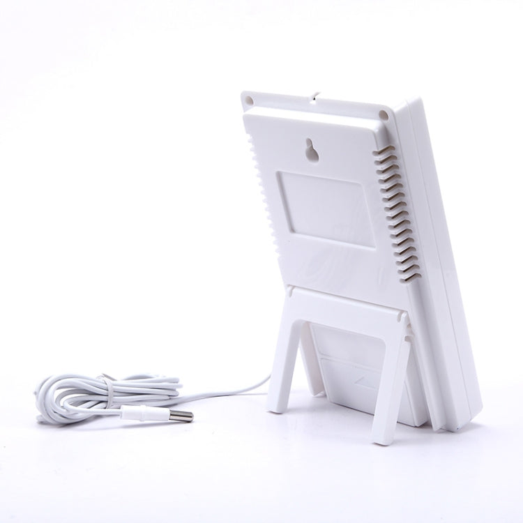 TA298 Digital LCD Humidity / Hygrometer and Thermometer with Extra Sensor Cable