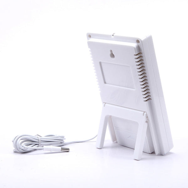 TA298 Digital LCD Humidity / Hygrometer and Thermometer with Extra Sensor Cable